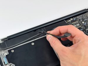 Cablu camera web MacBook-Pro-13-Unibody