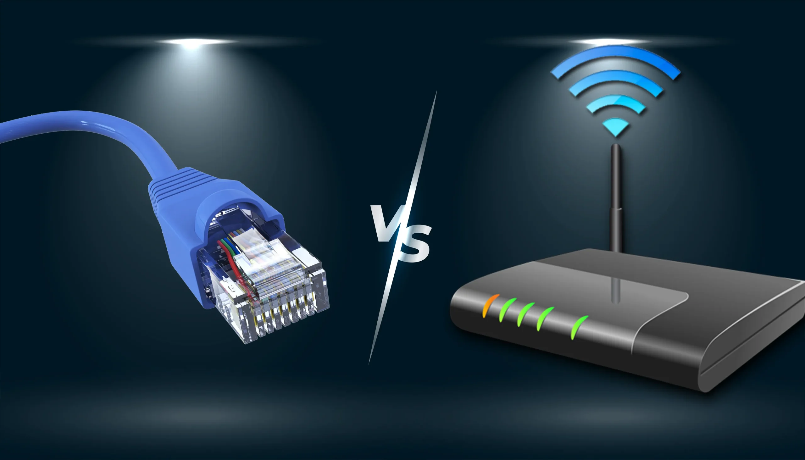 wifi sau cablu